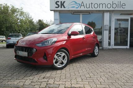 Hyundai i10 15.000 km 12.450 &euro; Grevenbroich 41516
