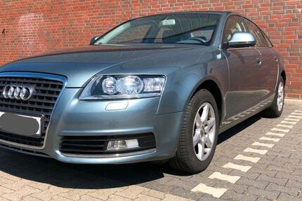 Audi A6 112.750 km 7.900 &euro; Düsseldorf 40239