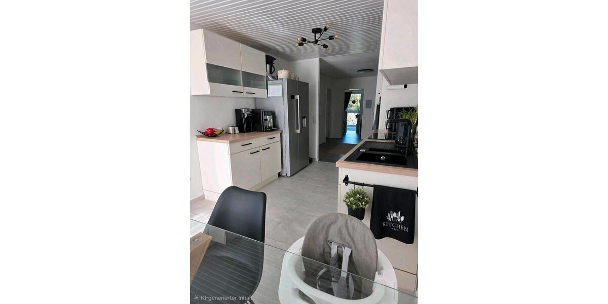 Dachgeschoßwohnung Wülfrath - 3 Zimmer, 79 m&sup2;, 299.000&euro; | Angebot:27499406