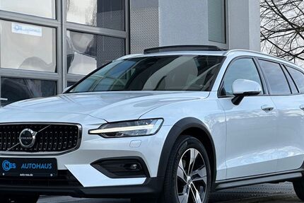 Volvo V60 Cross Country 139.000 km 30.790 &euro; Hilden (bei Düsseldorf) 40721