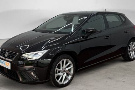 Seat Ibiza 37.002 km 15.408 &euro; Moers 47445
