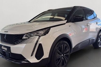 Peugeot 3008 22.750 km 22.990 &euro; Mülheim an der Ruhr 45475