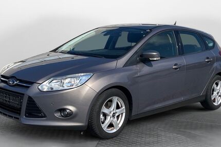 Ford Focus 66.029 km 8.500 &euro; Dormagen 41540