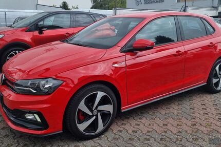 VW Polo 28.800 km 17.198 &euro; Mönchengladbach 41063