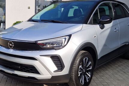 Opel Crossland (X) 25.000 km 15.990 &euro; Moers 47447