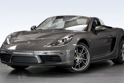 Porsche Boxster 29.050 km 58.718 &euro; Solingen 42653