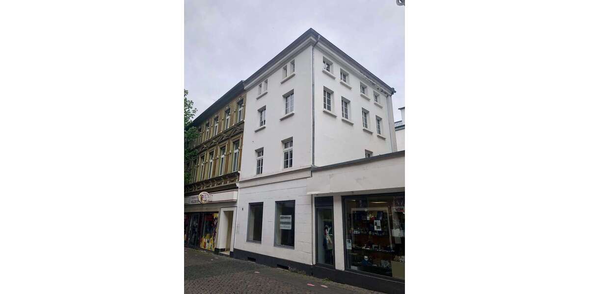 Gewerbeobjekt Neuss Innenstadt - 1.450&euro; | Angebot:27493181
