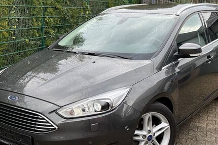 Ford Focus 86.593 km 9.900 &euro; Bergheim bei Köln 50126