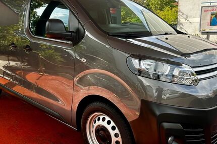 Citroen Jumpy 79.906 km 15.490 &euro; Düsseldorf 40589
