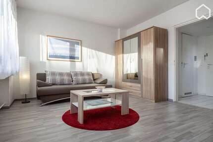 Zimmer Düsseldorf Unterrath - 1 Zimmer, 850&euro; | Angebot:26037896