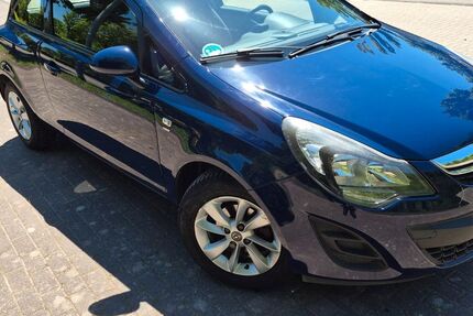 Opel Corsa 84.000 km 3.700 &euro; Mönchengladbach 41189