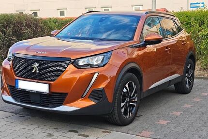 Peugeot 2008 55.037 km 15.000 &euro; Ratingen 40885