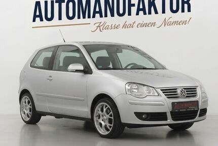 VW Polo 156.555 km 2.900 &euro; Leverkusen 51373