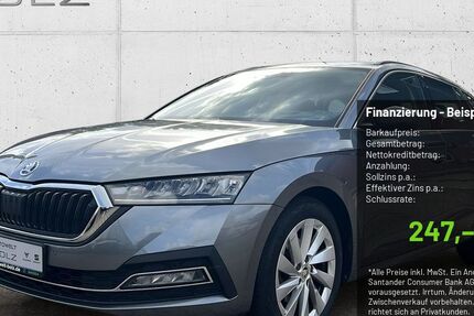 Skoda Octavia 73.781 km 22.990 &euro; Pulheim-Brauweiler 50259