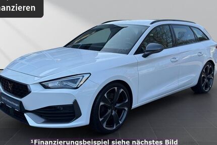 Cupra Leon 11.900 km 27.890 &euro; Mettmann 40822