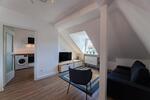 Dachgeschoßwohnung Düsseldorf Derendorf - 1 Zimmer, 55 m&sup2;, 900&euro; | Angebot:27549182