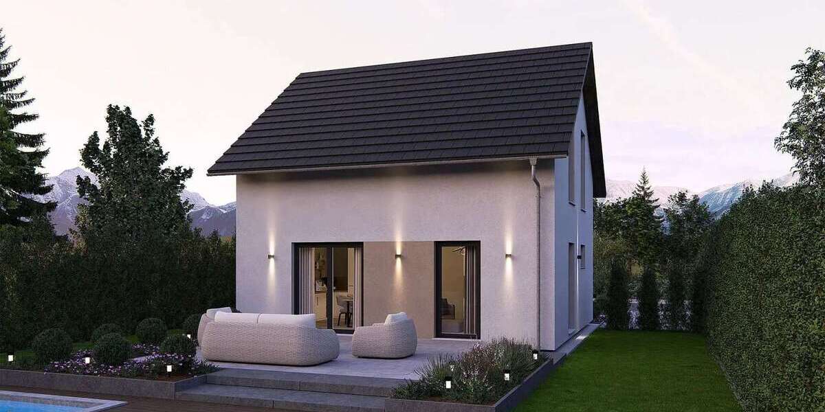 Einfamilienhaus Grefrath - 4 Zimmer, 106 m&sup2;, 387.900&euro; | Angebot:27393754