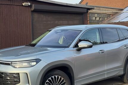 VW Tayron 2.489 km 39.800 &euro; Duisburg 47179