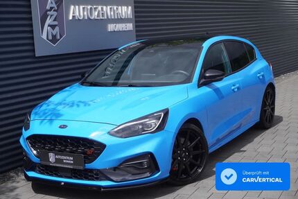 Ford Focus 42.000 km 25.990 &euro; Monheim am Rhein 40789