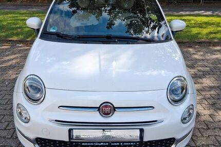 Fiat 500 105.000 km 8.999 &euro; Dormagen 41540