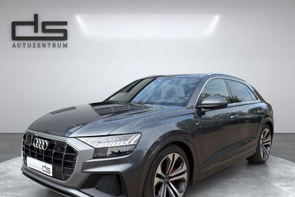 Audi Q8 69.772 km 59.990 &euro; Kaarst 41564