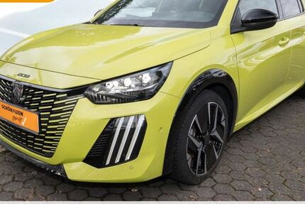Peugeot 208 9.435 km 19.750 &euro; Solingen 42697