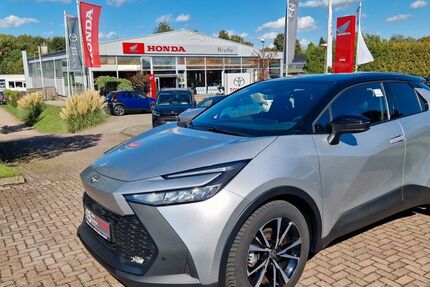 Toyota C-HR 29.985 km 25.450 &euro; Ratingen 40882