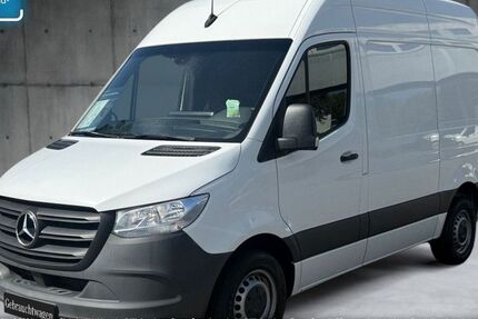 Mercedes-Benz Sprinter 78.062 km 25.561 &euro; Düsseldorf 40231