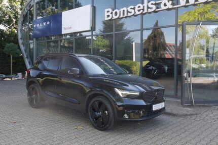 Volvo XC40 24.054 km 38.990 &euro; Erkelenz 41812