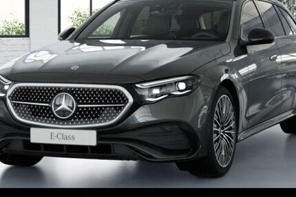 Mercedes-Benz E 220 9.900 km 59.990 &euro; Düsseldorf 40470