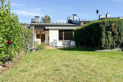 Haus Erkrath - 4 Zimmer, 90 m&sup2;, 319.000&euro; | Angebot:27409136