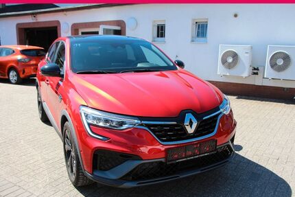 Renault Arkana 15.755 km 23.990 &euro; Hilden bei Düsseldorf 40721