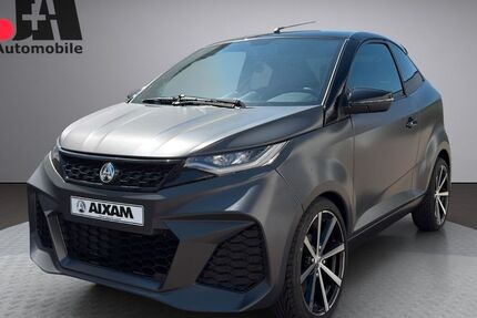 Aixam Coupé 6.850 km 18.190 &euro; Langenfeld 40764
