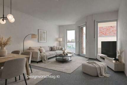 Wohnung Langenfeld - 3 Zimmer, 87 m&sup2;, 320.000&euro; | Angebot:25315311