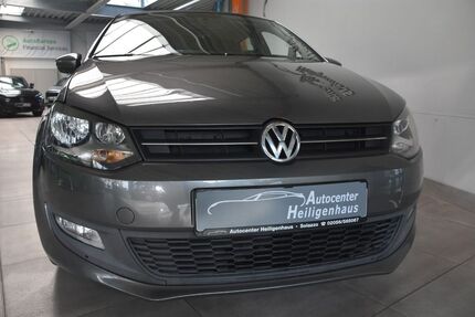 VW Polo 179.302 km 3.980 &euro; Heiligenhaus 42579