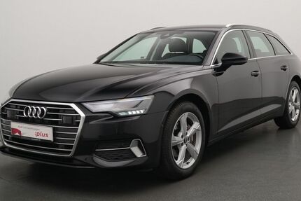Audi A6 95.408 km 26.980 &euro; Leverkusen 51373