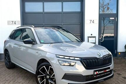 Skoda Kamiq 41.900 km 21.950 &euro; Hilden 40724