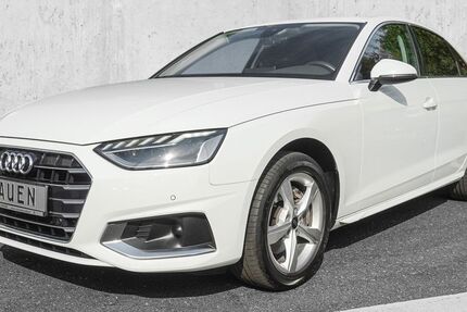 Audi A4 72.331 km 22.480 &euro; Meerbusch 40670