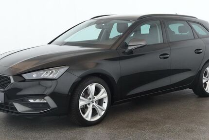 Seat Leon 87.800 km 18.284 &euro; Düsseldorf 40233