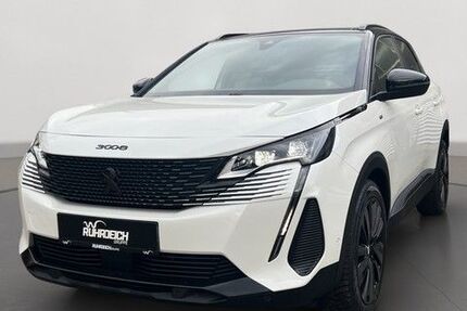 Peugeot 3008 44.709 km 23.990 &euro; Duisburg 47059
