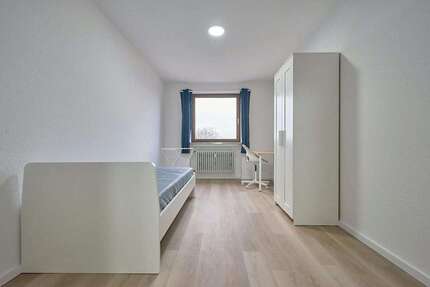 Zimmer Düsseldorf Wersten - 609&euro; | Angebot:27521347