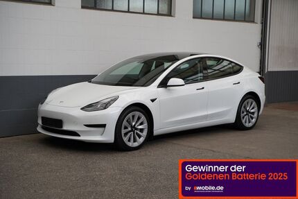 Tesla Model 3 25.705 km 28.950 &euro; Mönchengladbach 41236