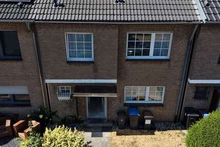 Haus Moers Schwafheim - 5 Zimmer, 118 m&sup2;, 335.000&euro; | Angebot:27570700
