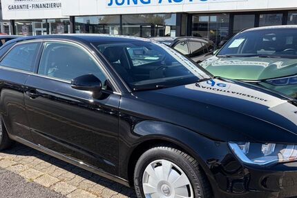 Audi A3 83.700 km 11.690 &euro; Mönchengladbach 41066