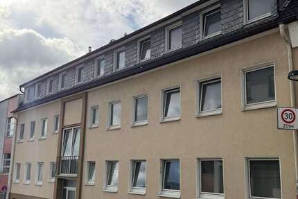 Wohnung Solingen - 2 Zimmer, 45 m&sup2;, 430&euro; | Angebot:27443553