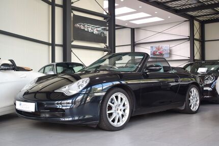 Porsche 996 77.600 km 38.996 &euro; Meerbusch 40667