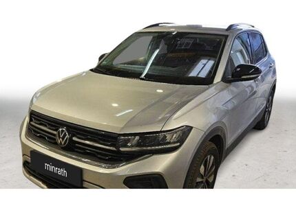 VW T-Cross 47.510 km 22.190 &euro; Moers 47441