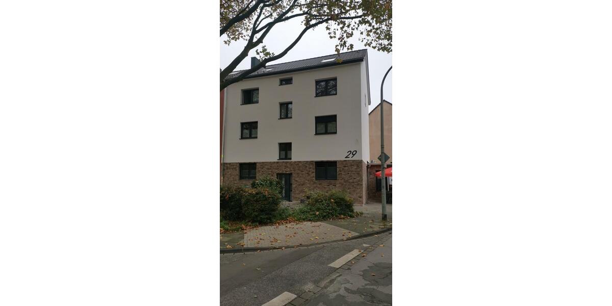 Maisonettenwohnung Duisburg Laar - 5.5 Zimmer, 128 m&sup2;, 1.550&euro; | Angebot:27538173