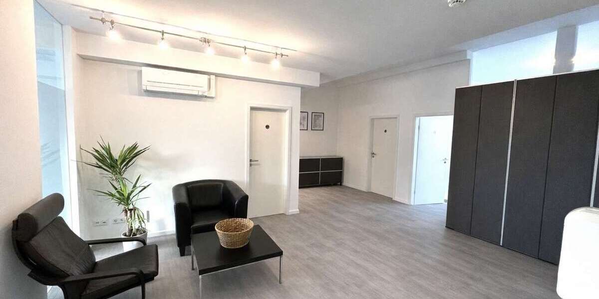 Gewerbeobjekt Düsseldorf Stadtmitte - 1.490&euro; | Angebot:25381754