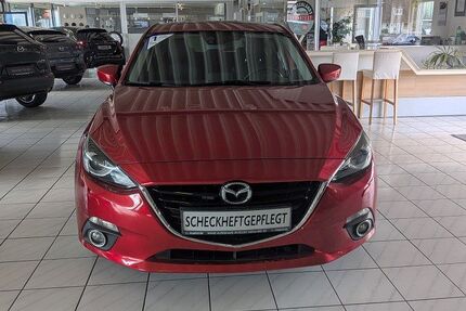 Mazda 3 160.591 km 9.950 &euro; Bedburg 50181